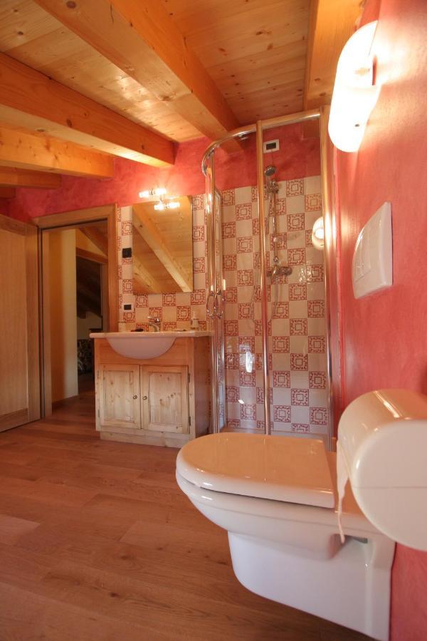 La Valdella Bed & Breakfast Valdobbiadene Bagian luar foto