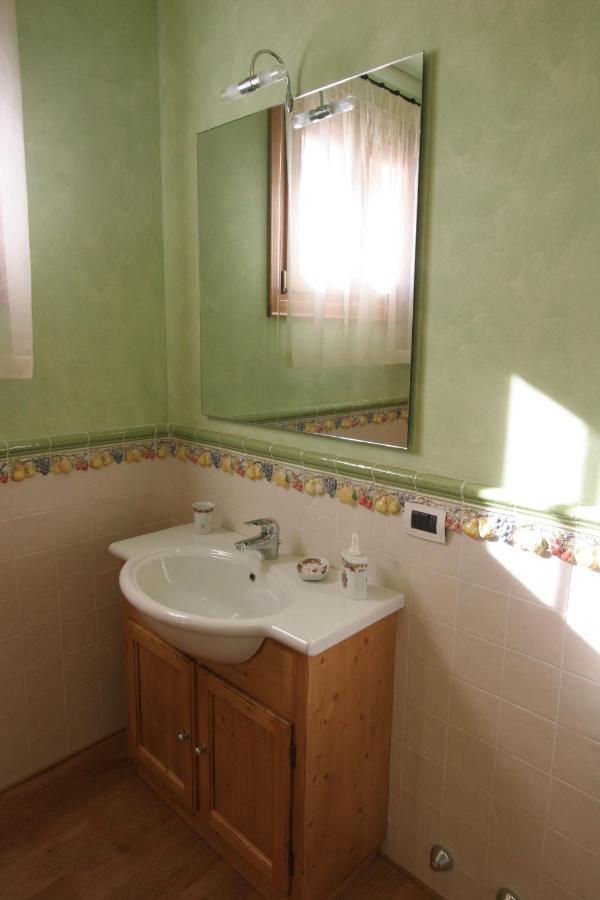 La Valdella Bed & Breakfast Valdobbiadene Bagian luar foto