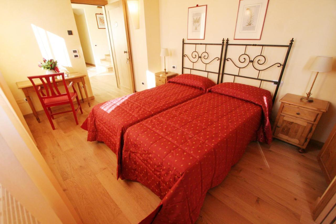 La Valdella Bed & Breakfast Valdobbiadene Bagian luar foto