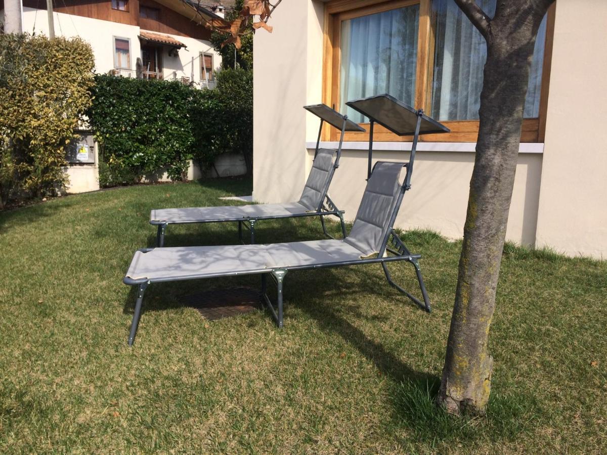 La Valdella Bed & Breakfast Valdobbiadene Bagian luar foto